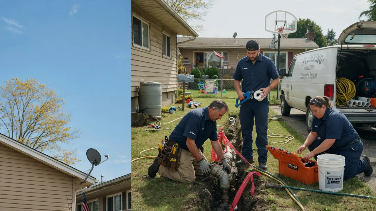 Garbage Disposal Replacement in Southfield, MA near me